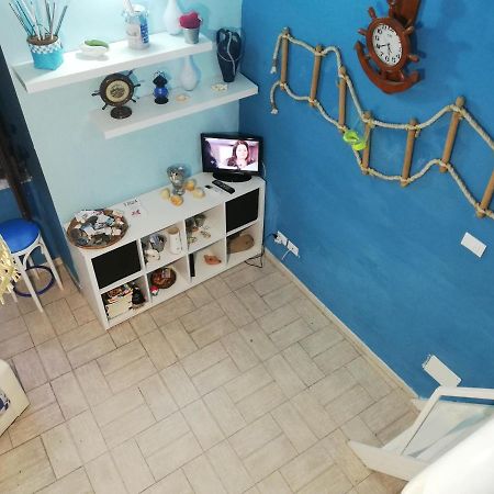 Sky Blue Dreams Holiday Home Catania Exterior foto
