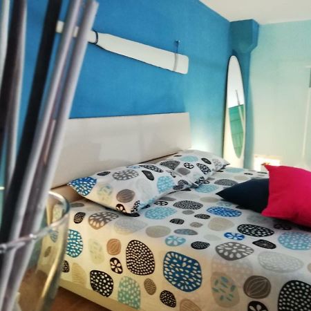 Sky Blue Dreams Holiday Home Catania Exterior foto