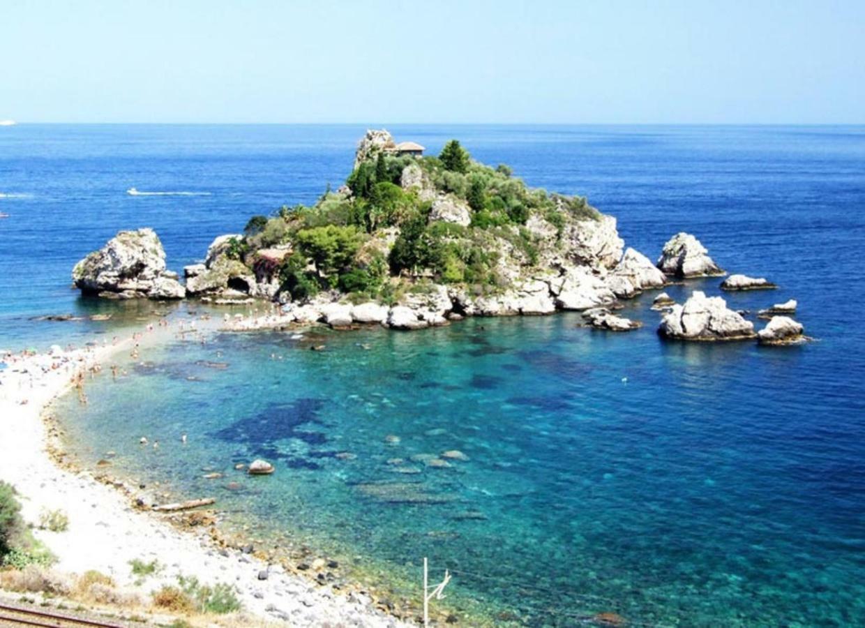 Sky Blue Dreams Holiday Home Catania Exterior foto