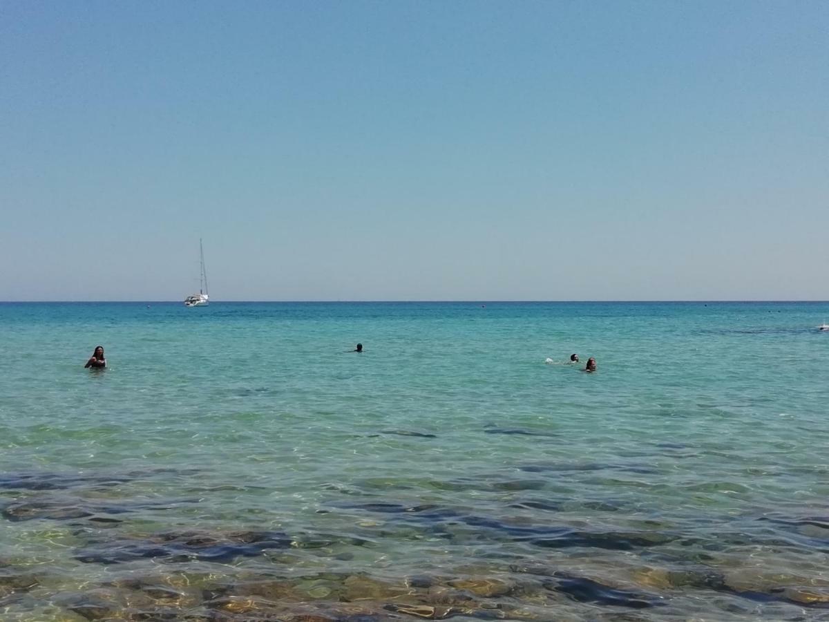 Sky Blue Dreams Holiday Home Catania Exterior foto