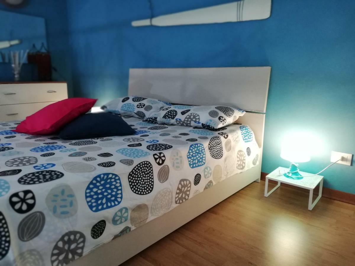 Sky Blue Dreams Holiday Home Catania Exterior foto