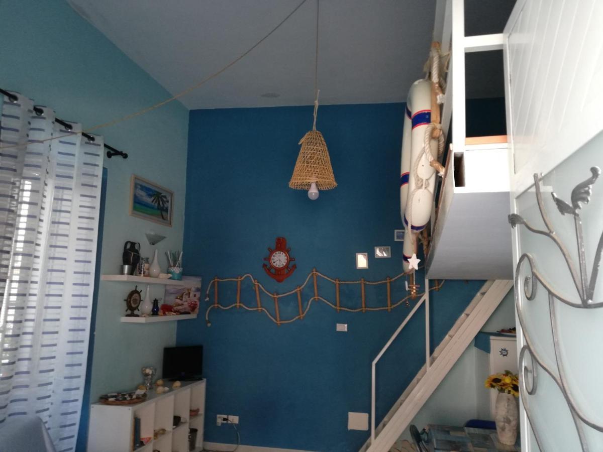 Sky Blue Dreams Holiday Home Catania Exterior foto